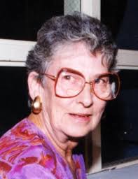 Frances Snyder Tucker Obituary December 30, 2015