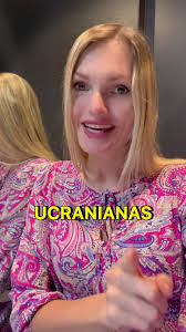 Las mujeres ucranianas opinan después de … #ucranianas #victoriamundial