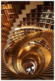 Cave A Vin L Intendant Bordeaux Wine Cellar Design Cellar Design Bordeaux France