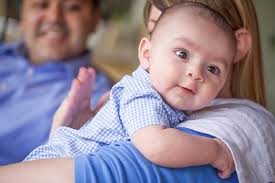 The fiber in foods that cause gas doesn't enter your breast milk, so it doesn't have this same effect on your newborn. Foods That Cause Gas In Breastfed Babies Earth S Best