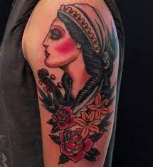 American Traditional Tattoo Artist 5 Tattoo Artists Tattoos Cool Tattoos