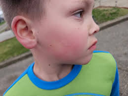 my child gonna be so upset when i name them Toughkneigh (Tony)