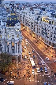 Westeastsouthnorth Places To Travel Spain Travel Travel