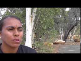 Pt 1 of 3 Vanessa Stokes