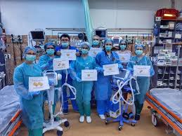 Sistemul funcţionează de aproape doi ani la ambulatoriul unităţii spitaliceşti din deva şi începe să câştige tot mai mult teren faţă de programările clasice, pe bază de bon de ordine, obţinut de la. S Au CumpÄrat Echipamente De ProtecÈie Pentru Medicii De La Spitalul JudeÈean De UrgenÈÄ Lista AchiziÈiilor Observatorbn