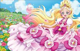 go プリンセスプリキュア 声優陣のお気に入りシーンが明らかに アニメイトタイムズ プリキュア イラスト プリンセスプリキュア プリキュア