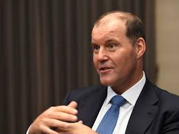 Respect for local culture vital for survival as CEO in Japan：朝日新聞GLOBE＋