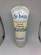 st ives skin care hypoallergenic for