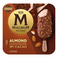 You laugh with ice cream, you cry with ice cream, and every so often you. Chocolate Covered Ice Cream Bars Tubs Magnum Ice Cream