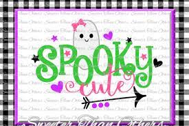 Download Halloween Svg Spooky Cute Svg Boo Ghost Design Svg Dxf Silhouette Studios Cameo Cricut Cut File Instant Download Vinyl Design Htv Scal Mtc By Sweeter Than Others Thehungryjpeg Com