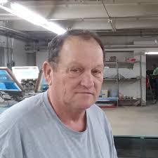 Arnold Lanier's Instagram, Twitter & Facebook