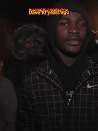 How I Met My Ex: A Deep Dive into Dave's Lyrics