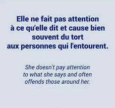 Pin By Nanou On Francais French Words Learn French French Expressions