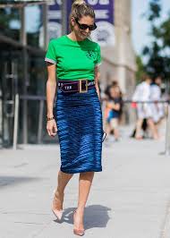 Looking for a different hue? Colours That Go With Green Complementary Colours For Green Marie Claire Australia