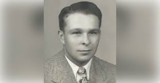 Obituary information for Robert Dean Goddard