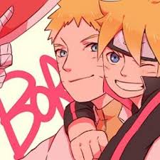История наруто закончилась, теперь пришла пора новых юных шиноби. Boruto The Movie Ost Track 17 Ninja Groove By Anginrkhrna
