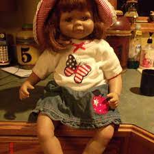 Best My Way Baby Doll For Sale In Port Huron Michigan For 2021