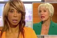 Trisha Goddard