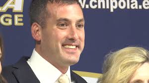 Chipola men's basketball coach Brendan Foley leaving for Division I  Assistant job