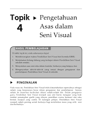 Lelaki hanya mempunyai satu kromosom x. Pelbagai Rpt Pendidikan Seni Visual Tingkatan 4 Yang Dapat Di Download Dengan Segera Pekeliling Terbaru Kerajaan