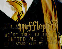 Hufflepuff tiktoks for all my hufflebuddies. Hufflepuff Quotes Fandom