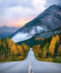 The Icefields Parkway Banff Jasper National Park Travel Alberta Jenn Explores Beautiful Roads National Parks Trip Travel
