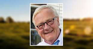 Eberhard Schubert Obituary June 30, 2022