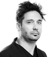 Sergio Araya's Instagram, Twitter & Facebook