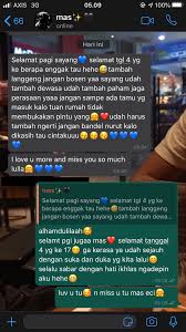 Di 2020 Teks Romantis Romantis Pesan Teks Lucu
