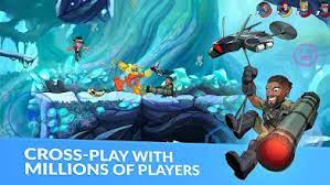 You earn gold coins for logging in and completing daily missions. Brawlhalla Apps On Google Play