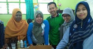 We did not find results for: Laporan Praktikum Uji Makanan Karbohidrat Praktikum Ipa Di Sd Media Ilmu