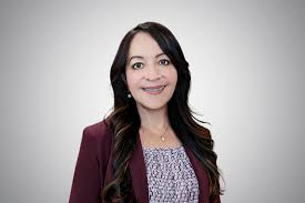 Maria Ortiz, PH.D | San Ysidro Health