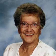 Obituary information for Esther Irene Kendall