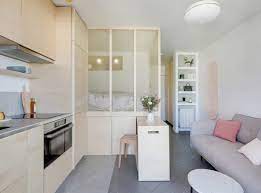 In zona santa rita nelle immediate vicinanze di via spano, proponiamo in locazione appartamento monolocale di 30 mq, in ottimmo stato interno, come da foto, arredamento completo Monolocali Sotto I 30 Mq Come Dividere Lo Spazio Living Corriere