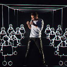 Måns zelmerlöw är redan favorittippad inför eurovision song contest i wien i maj. Mans Zelmerlow Wikipedia