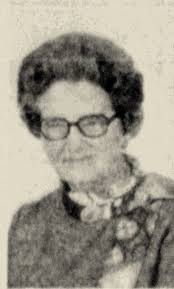 Mabel Emma Udelhofen Ames (1904-1983)