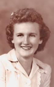 Wanda Winningham Fox (1925-2010)
