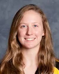 2011-2012 Women's Swimming & Diving Roster