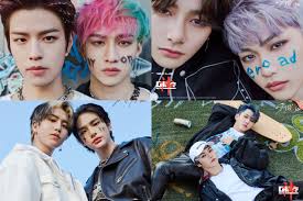 I created this account dedicated to aesthetic lovers especially for stray kids, you can request anything. Stray Kids Allures With Rocking Aesthetics In New Concept Photos