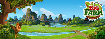 Vaizdo rezultatas pagal uklaus big farm