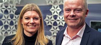 Ugens gæst: Oli Samara Schultz