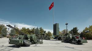 Aselsan, katar iddiaları sonrası basın açıklaması yaptı. Aselsan Continues To Deliver Air Defense System