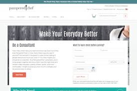 It's already made the rounds through this community. Should You Become A Pampered Chef Consultant Affiliate Unguru