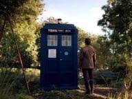 Doctor Who' 1963-64: How It All Started Quiz