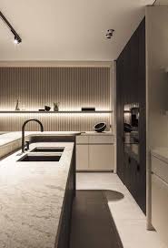 31 Beautiful Modern Condo Kitchen Design And Decor Ideas Contemporary Kitchen Design Interior Design Kitchen Condo Kitchen