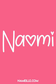 Joan originates in hebrew language and means god is merciful. Naomi I Super Cute Baby Names For Girls I Nameille Com Girl Names Cute Baby Names Cute Names