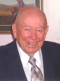 Dr Louis Carl Barrett (1924-2017)