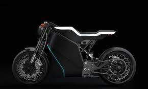 Electric Dreams Yatri Motorcycles Electric Cafe Racer Cafe Racer Electric Motorcycle Motorcycle