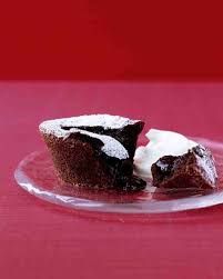 Swiss Meringue Buttercream For Cupcakes Recipe Molten Chocolate Cake Molten Chocolate Desserts