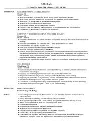 Animal cell culture is a technique that has not been. Cell Biology Resume Samples Velvet Jobs